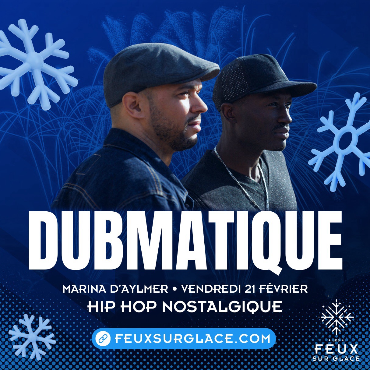 FSG-SQUARE-ARTIST-FRIDAY - FSG-SQUARE-ARTIST-DUBMATIQUE-ADS